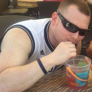 Meet your Posher, Rich